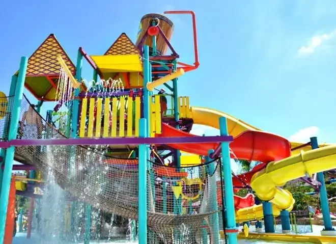 Entertainment - Aquatica Image