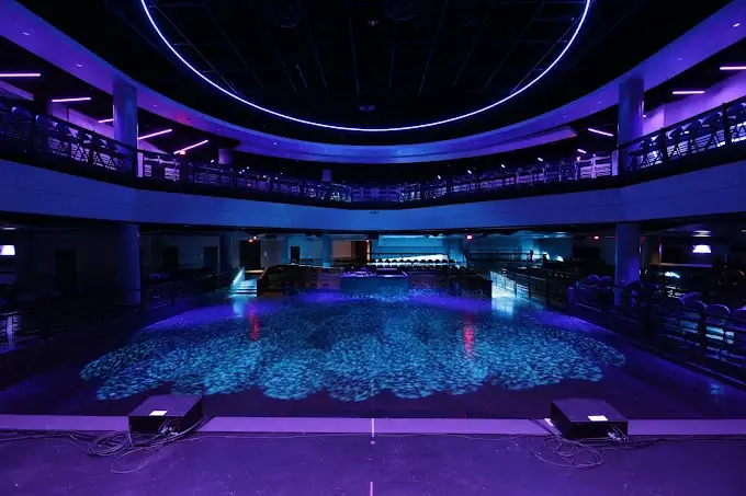 Entertainment - The Sound-Del Mar Racestrack-1,800 seat capacity Concert Venue Image