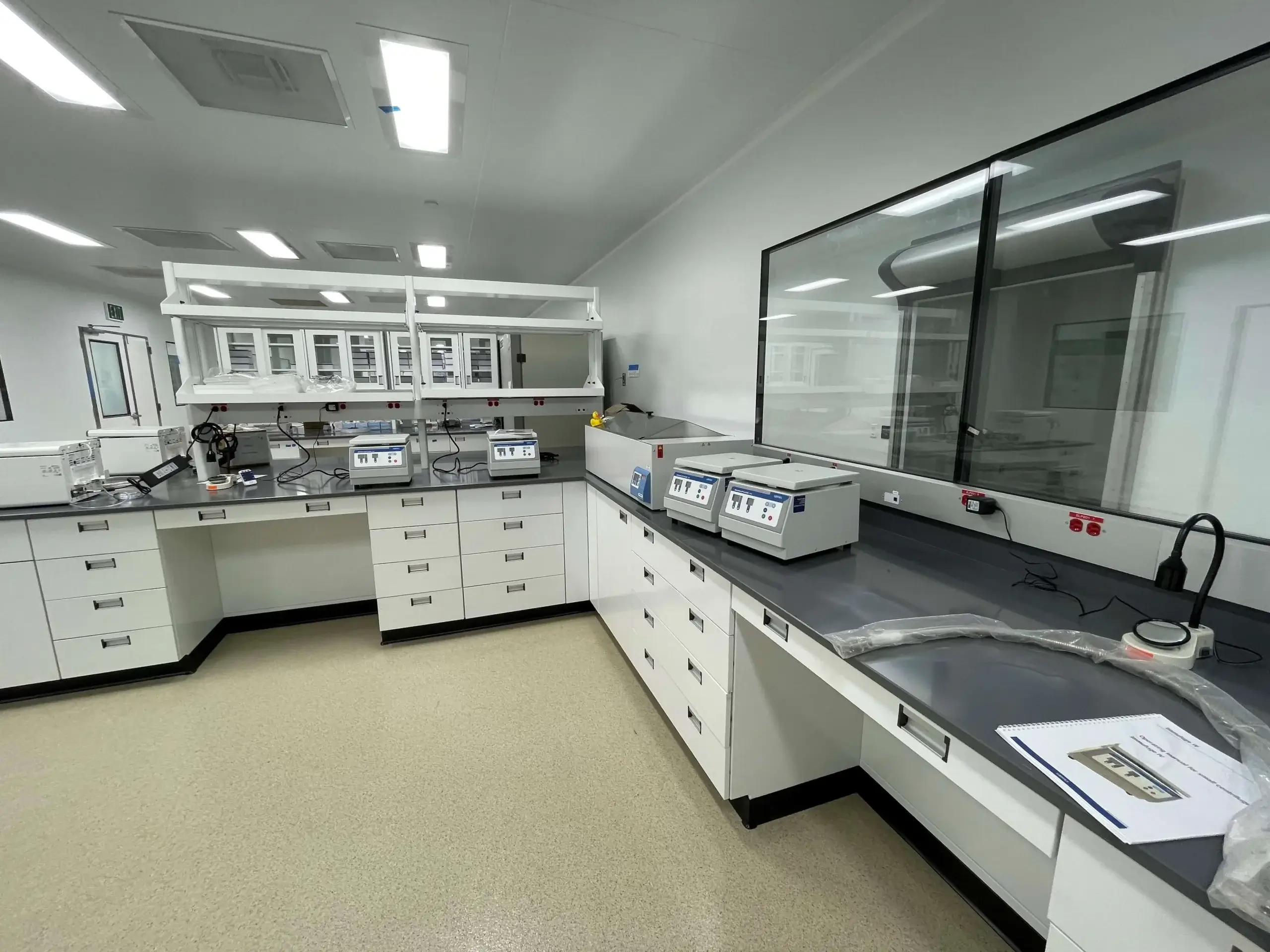 Life Sciences - GRIFOLS 2 Image